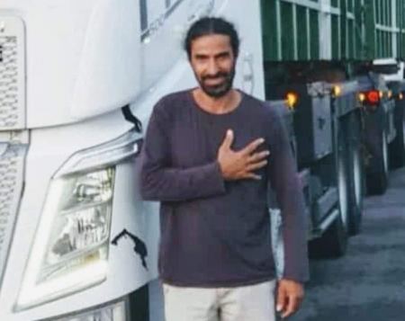 مقتل محمد خالدي بإطلاق نار في ابطن